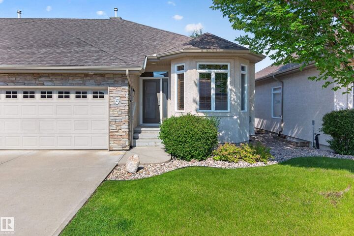 Property Photo:  61 Lafleur Drive 27  AB T8N 0X5 