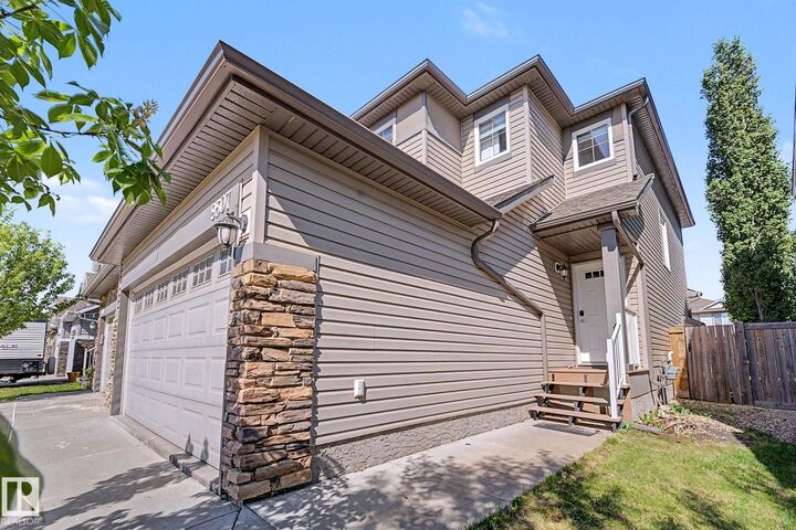 9507 Simpson Crest NW — photo 1