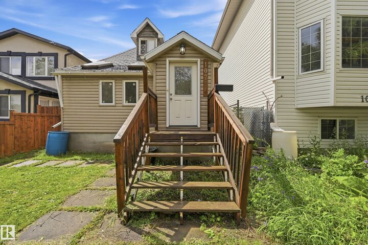 10714 103 Street NW — photo 1