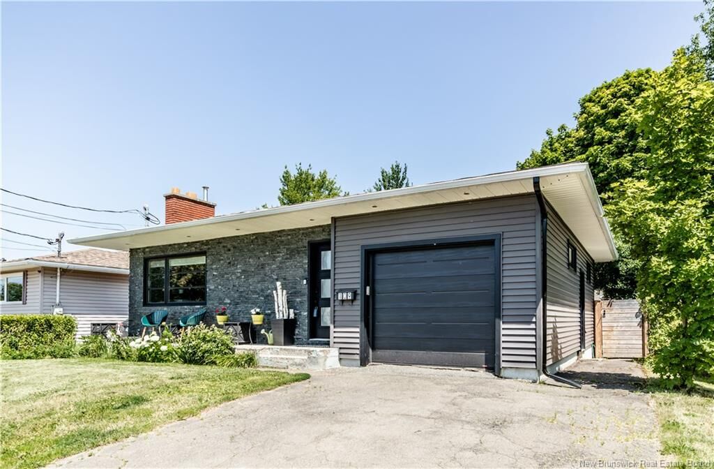 Property Photo: 109 Upton Street NB E1E 2Z9