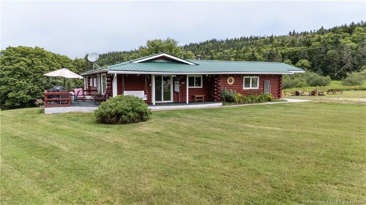 279 Cape Enrage Road — photo 1