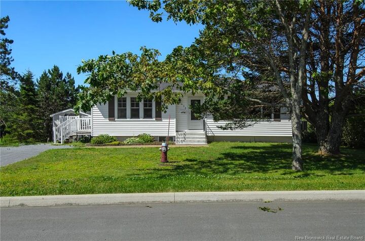 Property Photo:  439 Summit Drive  NB E2J 3Y9 