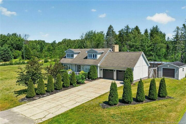 226 Percy Kelly Drive — photo 1