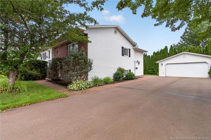 Property Photo: 343 Glencairn Drive NB E1G 2B3