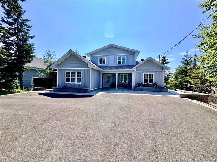 Property Photo: 1635 Queen Elizabeth Drive NB E2A 2V7