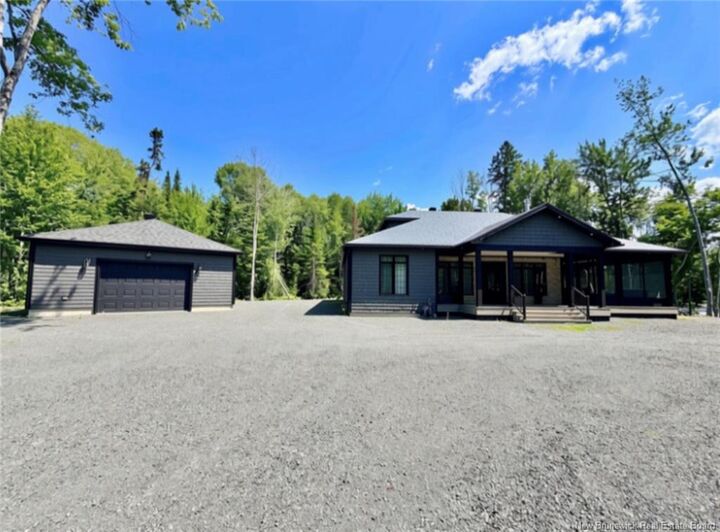 357 Pabineau Falls Road — photo 1
