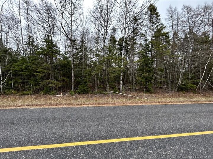Property Photo:  Lot 26-10 Route 855  NB E5T 1Z8 