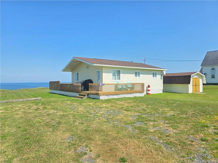 Property Photo:  5941 Rte 11  NB E2A 5L1 