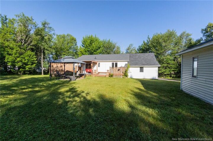 Property Photo: 130 Route 148 NB E3G 9G1