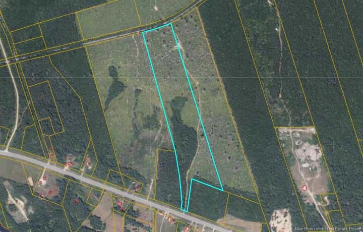 Property Photo:  9641 Route 8  NB E9C 1J3 