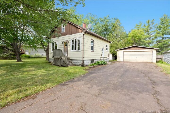 Property Photo:  225 Wendell Street  NB E1B 1J9 