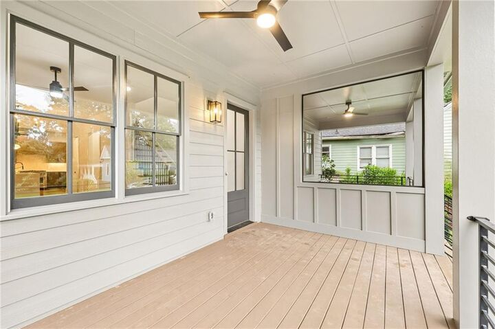 Property Photo:  112 1st Avenue  GA 30030 