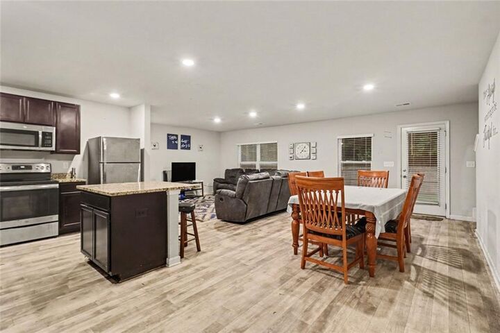 Property Photo:  186 Brasch Park Drive  GA 30220 