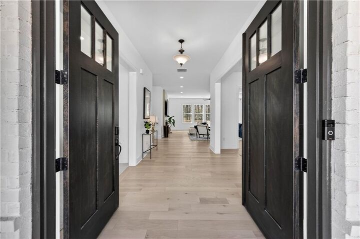 Property Photo:  512 Cedar Crest Circle  GA 30188 