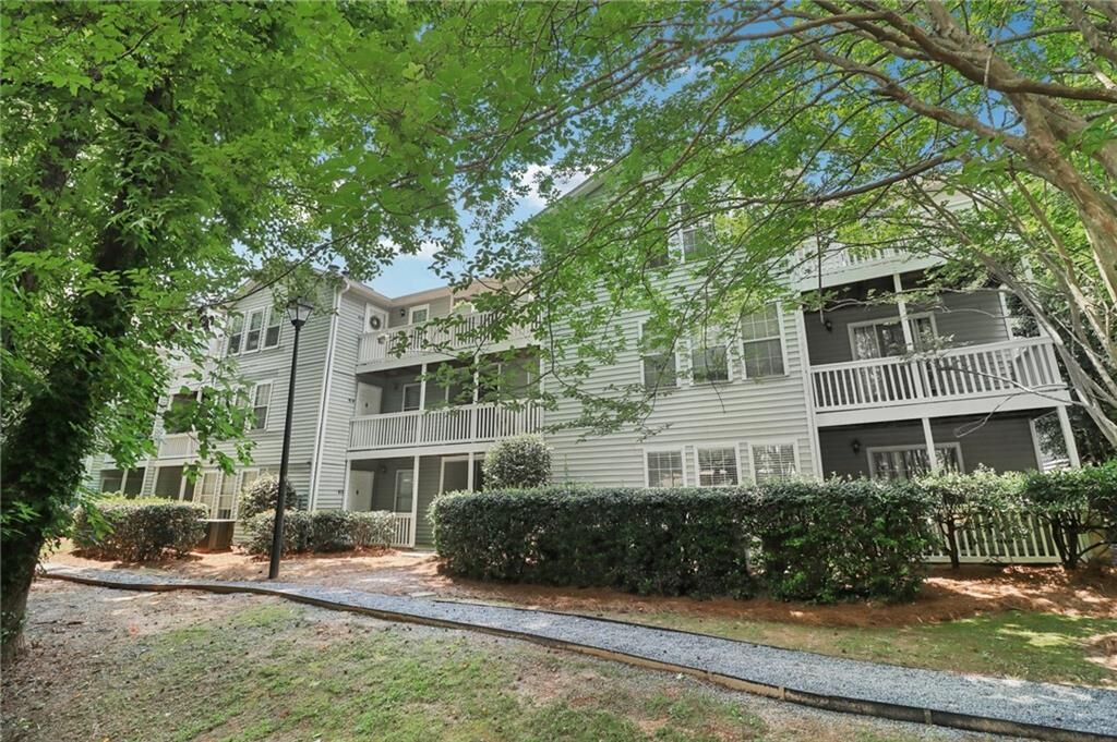 Property Photo:  1931 Brian Way  GA 30033 