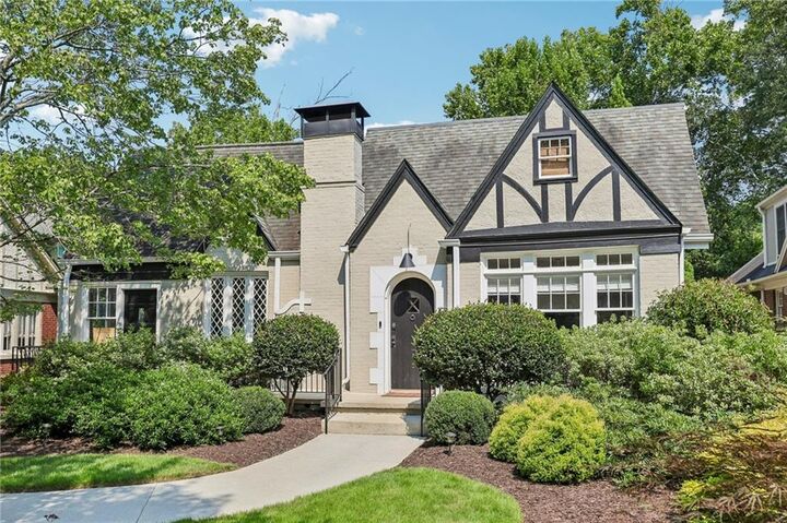 Property Photo:  1596 Emory Road NE  GA 30306 