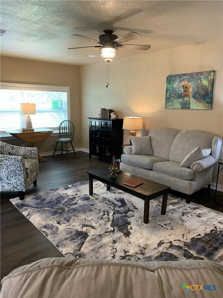 Property Photo:  952 Fannin Loop  TX 76501 