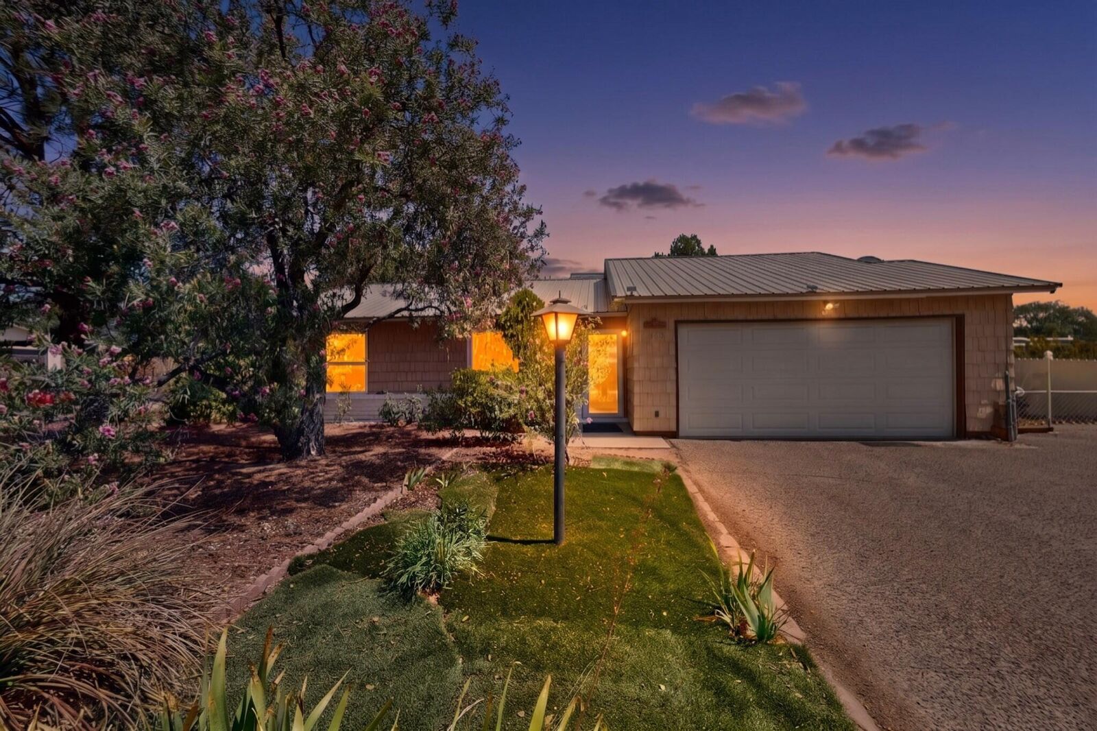 Property Photo: 1765 Celina Road SE NM 87124
