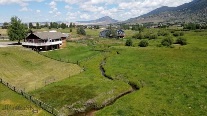 Property Photo:  126 Painted Meadows  MT 59701 