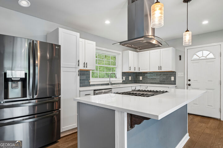 Property Photo:  319 Prairie View Place SW  GA 30311 