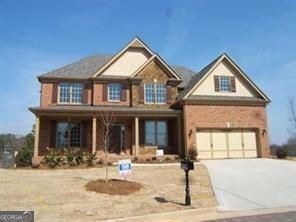 Property Photo: 5605 Viewpoint Ct Court GA 30024