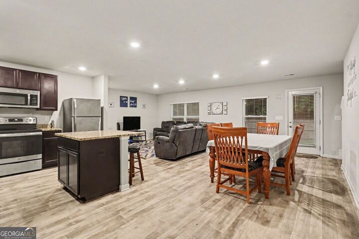 Property Photo:  186 Brasch Park Drive  GA 30220 