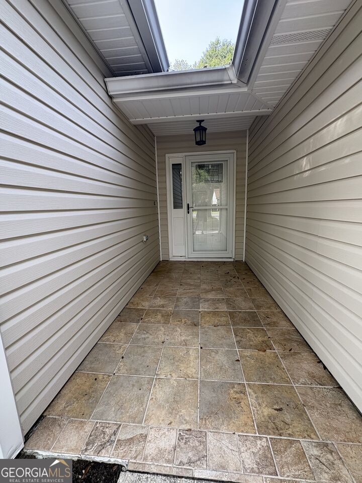 Property Photo: 112 Boxwood Court GA 31548