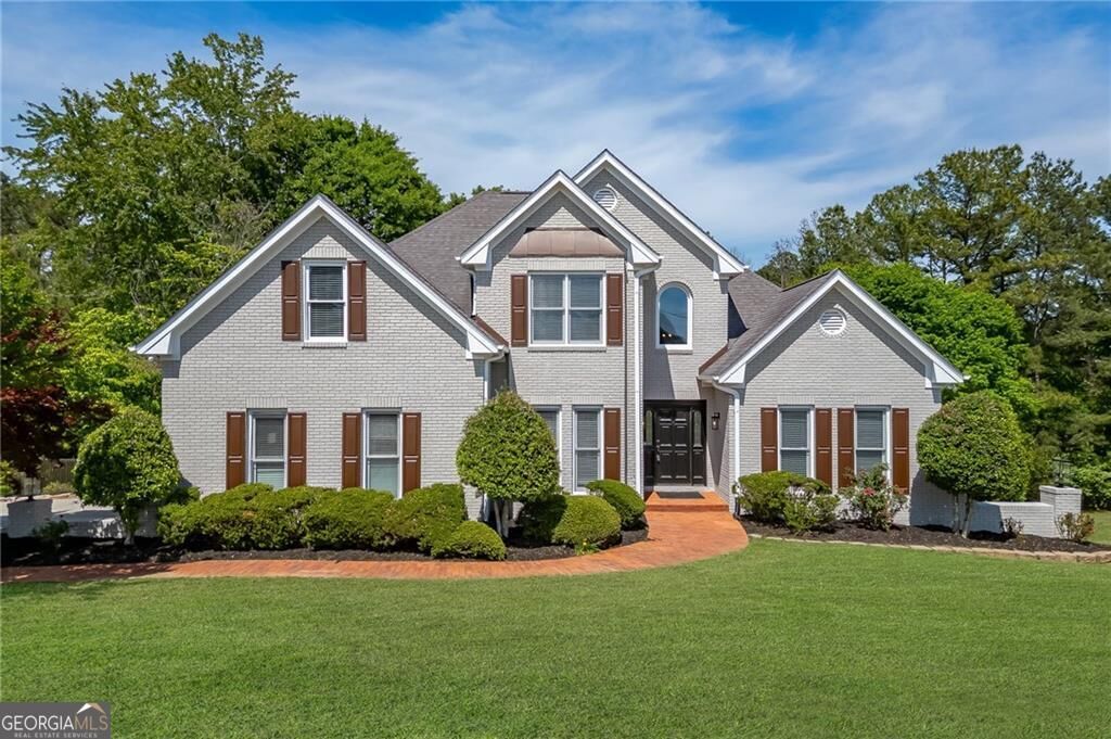 Property Photo: 3209 Thompson Mill Road GA 30519