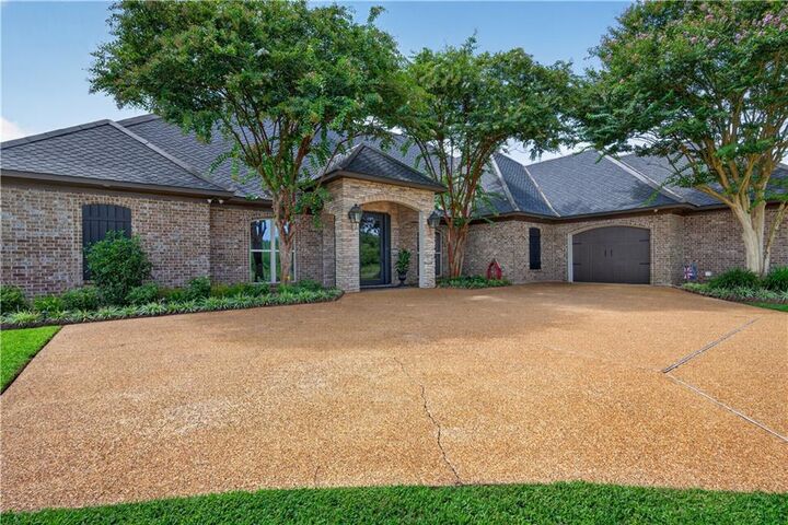 Property Photo:  1154 Miller Farm Road  LA 71457 