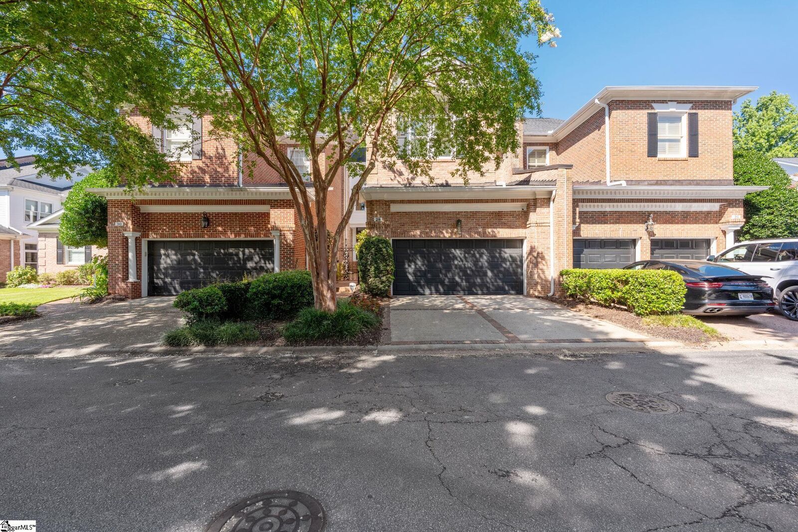 Property Photo:  1400 Thornblade Boulevard Unit 28  SC 29650 