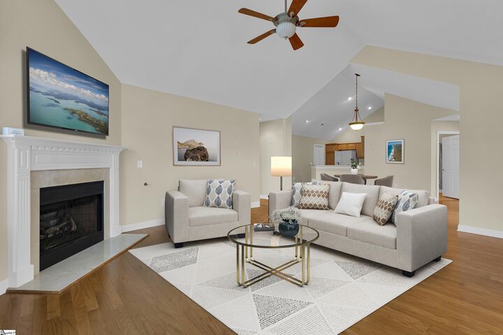 Property Photo: 110 Life Style Lane SC 29621