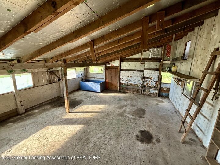 Property Photo: 8575 Old State Road MI 49346