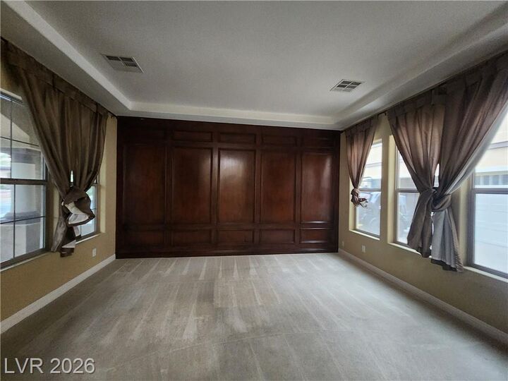 Property Photo: 2713 Cyrano Street NV 89044