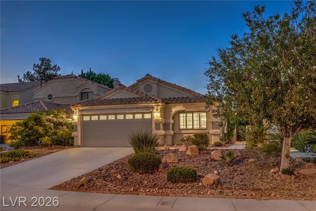 Property Photo:  9532 Sunken Reef Circle  NV 89117 