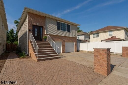Property Photo: 128 Baltimore Ave NJ 07205