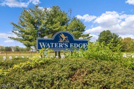 Property Photo: 12 Mansfield Way NJ 07438