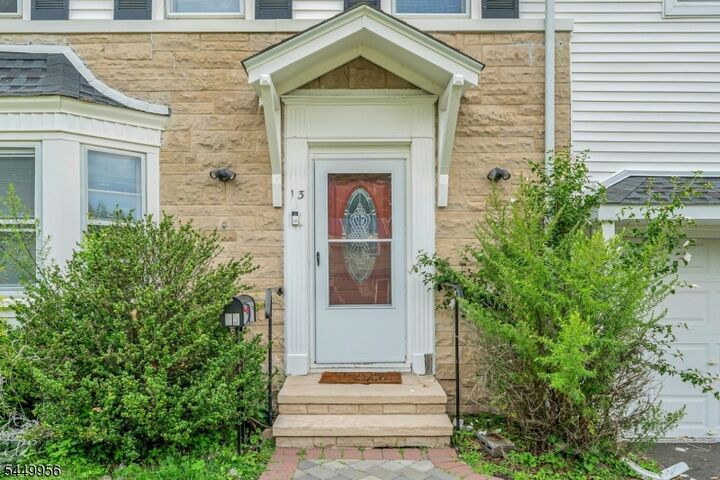 Property Photo: 13 Dogwood Road NJ 07052
