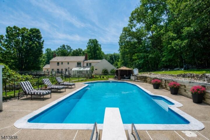 Property Photo:  200 Lamerson Rd  NJ 07930 