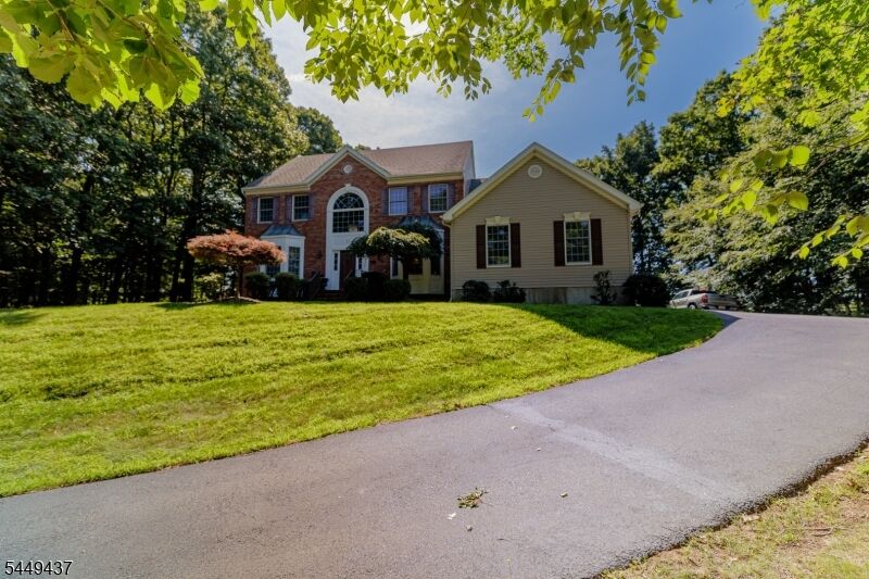 Property Photo:  11 Donna Lane  NJ 07836 