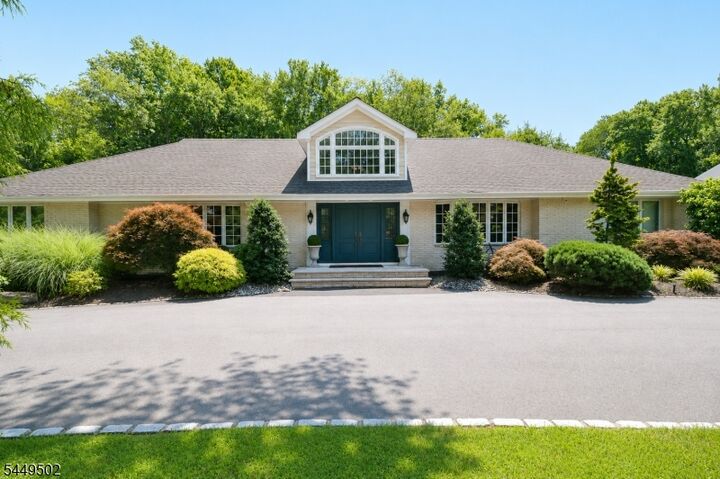 Property Photo:  120 Timberhill Dr  NJ 07936 