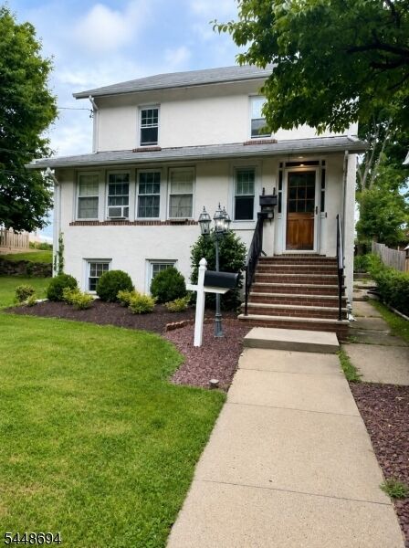 Property Photo:  17 Chestnut St - Unit 1  NJ 07006 