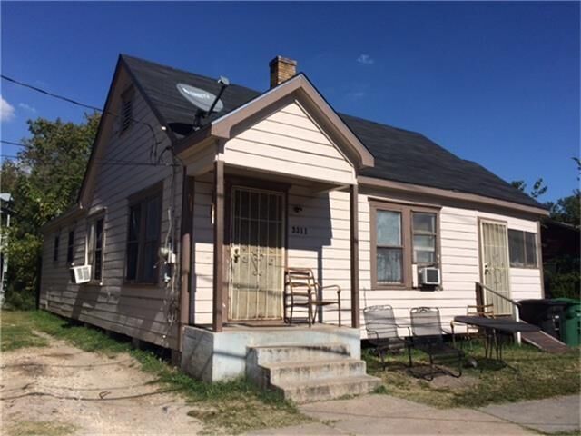 Property Photo:  3311 Holman Street  TX 77004 