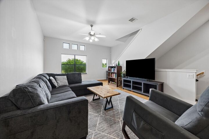 Property Photo:  3501 Link Valley Drive 301  TX 77025 