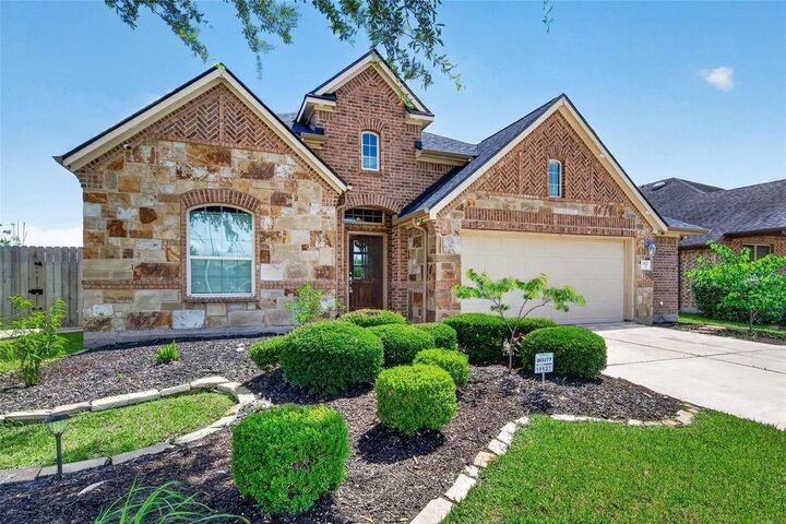 Property Photo:  19127 Cannon Hills Lane  TX 77407 