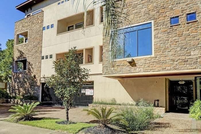 Property Photo:  510 Lovett Boulevard 403  TX 77006 