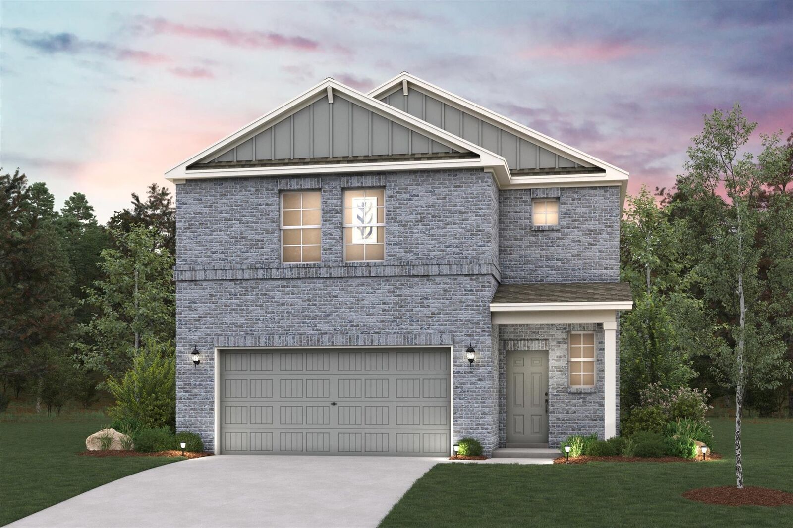Property Photo:  7818 Bergamot Circle  TX 77354 