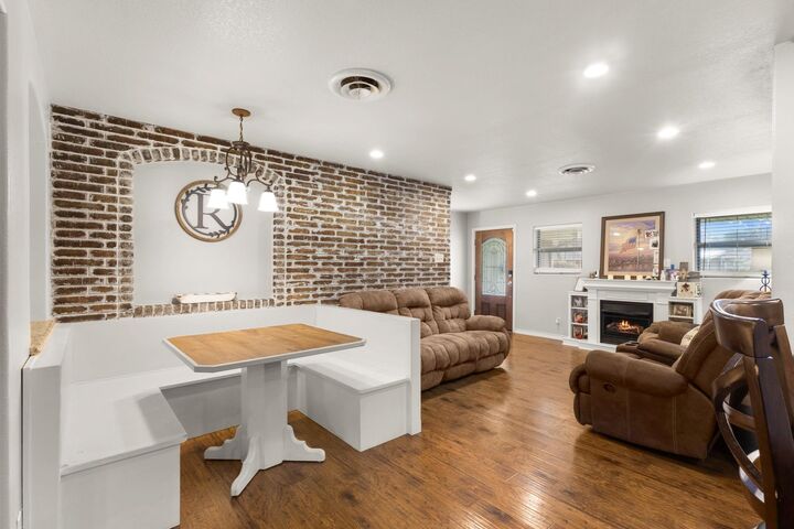 Property Photo: 1308 Boyd Avenue TX 77651