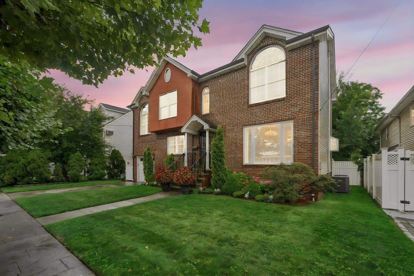 Property Photo: 18 Gail Pl NJ 07094
