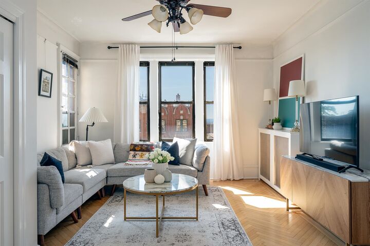 Property Photo: 2672 John F Kennedy Blvd Unit 402 NJ 07306