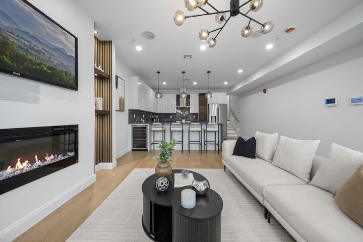 Property Photo: 3447 John F Kennedy Blvd 2 NJ 07307